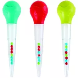 купить Аксессуар для купания Hape E0207 Jucarie de baie pipete stropitoare в Кишинёве 