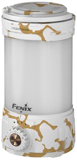 купить Фонарь Fenix CL26R Pro LED Camping Light (White) в Кишинёве 