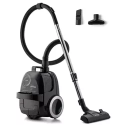 cumpără Aspirator cu container Gorenje VC1901G2ABK în Chișinău 