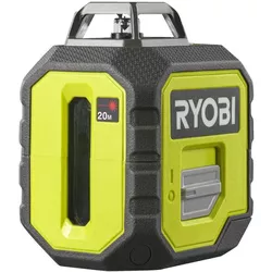 cumpără Nivela laser RYOBI RB360RLL 5133005309 în Chișinău 