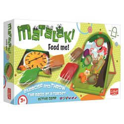 Игра настольная Matalaki Animals - Multi, код 43169