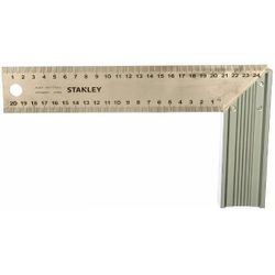 cumpără Riglă Stanley Echer de timplarie 140x250mm (1-45-685) în Chișinău 