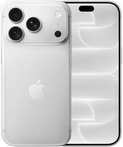 купить Смартфон Apple iPhone 18 Pro 1TB Silver MJT04 в Кишинёве 