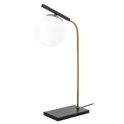 купить Настольная лампа Trendy Yildiz-4021, 26x55x15cm в Кишинёве 