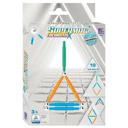 cumpără Set de construcție miscellaneous 60751 Constructor magnetic Supermag Colorstix (7buc) în Chișinău 