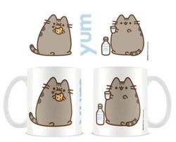 cumpără Cană Pyramid International MG27064C PUSHEEN YUM MUG în Chișinău 