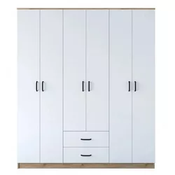 купить Шкаф Trendy BA113-2337, 180x210x51cm в Кишинёве 