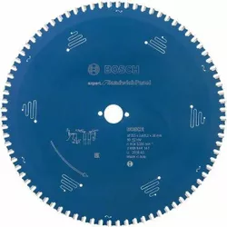 cumpără Disc de tăiere Bosch 2608644147 Panza de fierăstrău circular Expert SH H 355x30-80 în Chișinău 