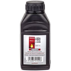 купить Автохимия Ferodo FBX DOT-4 0.25L в Кишинёве 
