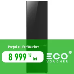 cumpără Frigider cu congelator jos LG GBB72BM9DQ în Chișinău 