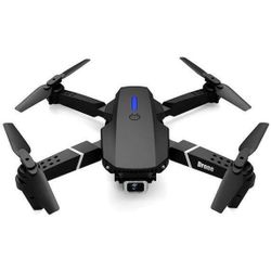 купить Радиоуправляемая игрушка Sanjoyo SJY-E88PBK, Black в Кишинёве 