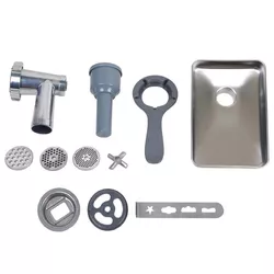 cumpără Accesoriu robot de bucătărie Caso Food Mincer for KM1200 Chef 03152 în Chișinău 