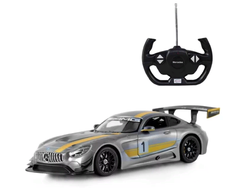 Rastar Mercedes AMG GT3 Performance 1:14