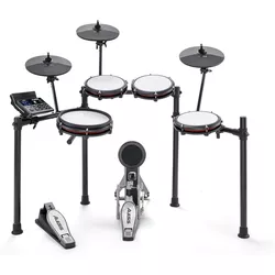 купить Ударная установка Alesis Nitro Max Kit в Кишинёве 