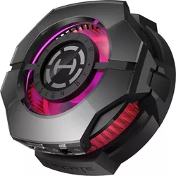 купить Аксессуар для моб. устройства Edifier C4 Magnetic phone cooler with charger в Кишинёве 