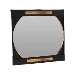 cumpără Decor Promstore 51040 Oglinda de perete 50x50x1,5cm, rotunda în Chișinău 