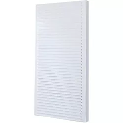 купить Радиатор Maktek 90606 vertical TIP 22 600x1800 mm в Кишинёве 