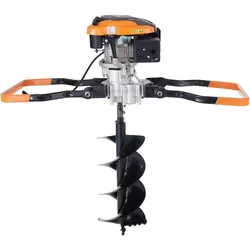 cumpără Burghiu O'MAC MB 6500. 6.5 CP 4T + burghie în Chișinău 