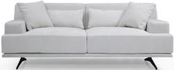 купить Диван Trendy Bentley bej 110x80x200cm (2 locuri) в Кишинёве 