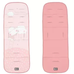 купить Аксессуар для колясок Kikka Boo 31108040128 Salteluta pentru carucior Hippo Dreams в Кишинёве 