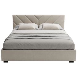 купить Кровать my-STYLE my-Kira 140x200 (P05D14M03) в Кишинёве 