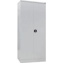 купить Офисная металлическая мебель УХЛ-МАШ ШКГ-10 Шкаф архивный канцелярский (1970х1000х455) в Кишинёве 