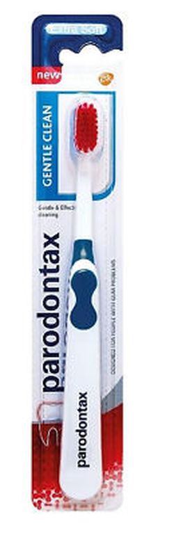 Parodontax зубная щетка Gentle Clean Extra Soft