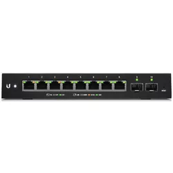 купить Switch/Коммутатор Ubiquiti EdgeSwitch ES-10XP в Кишинёве 