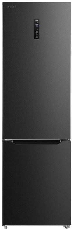 cumpără Frigider cu congelator jos Toshiba GR-RB360WE-DMJ(06) în Chișinău