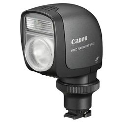 Video Flash Light Canon VFL-2