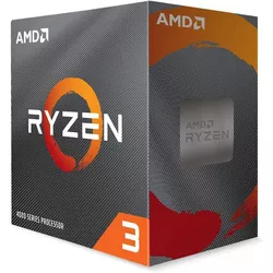 cumpără Procesor AMD Ryzen 3 4100 BOX în Chișinău 