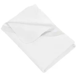 cumpără Husa pentru saltea Ibena 5677/010 (Vita) Matratzenschutz PURE Aktiv W/S 140х200 White în Chișinău 