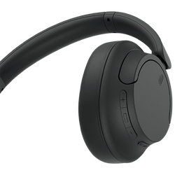 Bluetooth Headphones  SONY  WH-CH720N, Black
