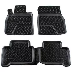 купить Коврик для автомобиля Aileron 60711 Honda Civic 4D (2011-) в Кишинёве 