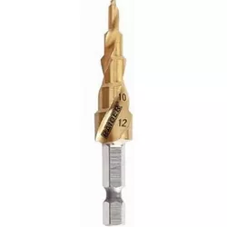 cumpără Burghiu Raider 150678 burghiu în trepte cu tijă hexagonală 4-12 mm în Chișinău 