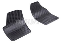 купить Коврик для автомобиля Rigum Skoda Fabia I 2m-/ VW Polo 2m. 02- / в Кишинёве 