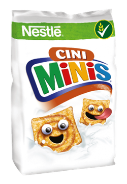 Злаки Cini Minis, 500г