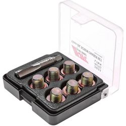 cumpără Set de unelte de mână JTC JTC-2031 для восстановления резьбы маслосливных отверстий 15мм în Chișinău 