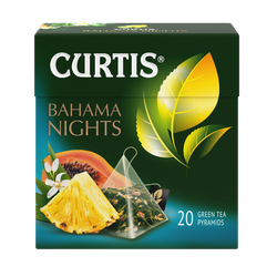 CURTIS Bahama Nights 20 пир