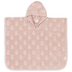 cumpără Accesoriu pentru baie Jollein 533-550-67089 Poncho de baie Terry Miffy Jacquard Wild Rose în Chișinău 