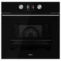 купить Встраиваемый духовой шкаф электрический Teka HLB 8600 BK в Кишинёве 
