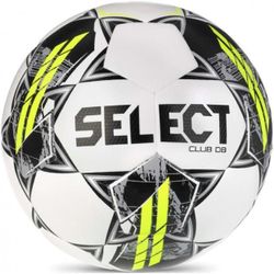 купить Мяч Alvic 11826 fotbal N5 Select Club Fifa Approved в Кишинёве 
