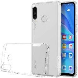 Чехол для Huawei P30 Lite, Ультра тонкий ТПУ, Nature