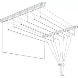 cumpără Uscător de rufe Sepio 4303 de tavan 7*140cm 4303 în Chișinău 