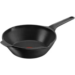 купить Сковорода Tefal E2491944 Robusto Wok 28cm в Кишинёве 