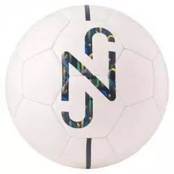 cumpără Minge Puma Neymar Jr Fan ball, Size 5, 500g, 32-Panel training, White-multi colour, fotbal în Chișinău 