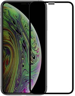 Защитное стекло Nillkin 3D Apple iPhone 11 CP+ Max