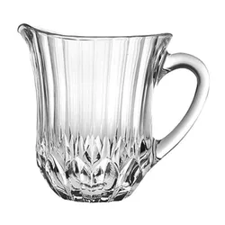 купить Посуда для напитков RCR 26832 Ulcior 1.2L, 17.5cm Adagio, din cristal в Кишинёве 