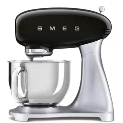 купить Кухонная машина SMEG SMF04BLEU в Кишинёве 