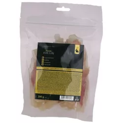cumpără Hrană pentru animale de companie Fitmin FFL dog treat rabbit ears with chicken 200g în Chișinău 